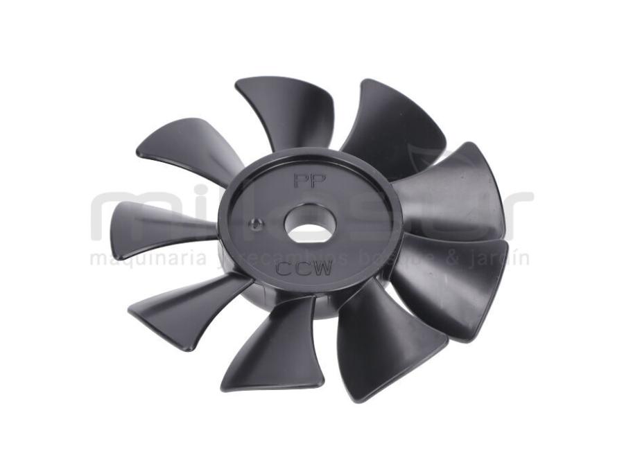 VENTILADOR MOTOR CA50S (B 1.3)