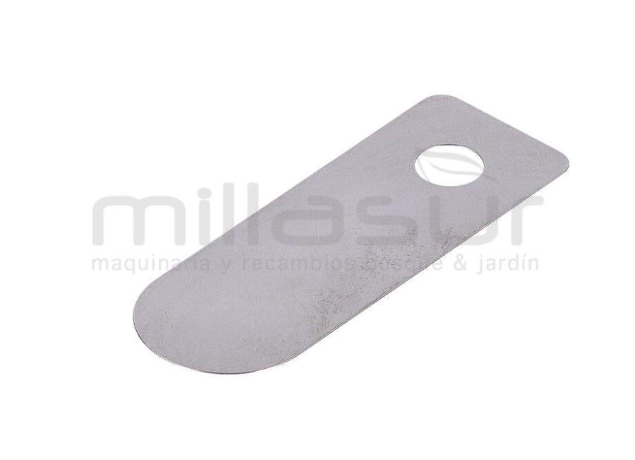 LAMINA VALVULA CA50S (B 1.19)