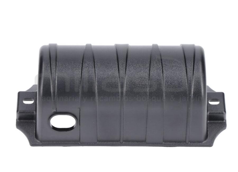 TAPA PROTECTOR CONDENSADOR CA50S (A 11)