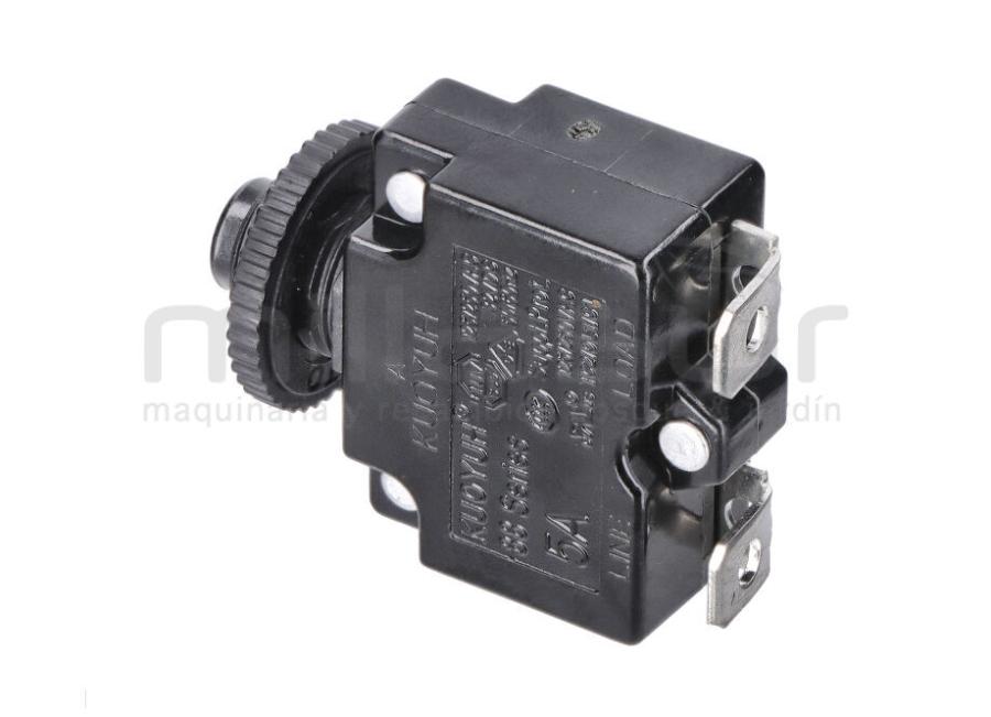 INTERRUPTOR PROTECTOR TERMICO CA50S (A 14)