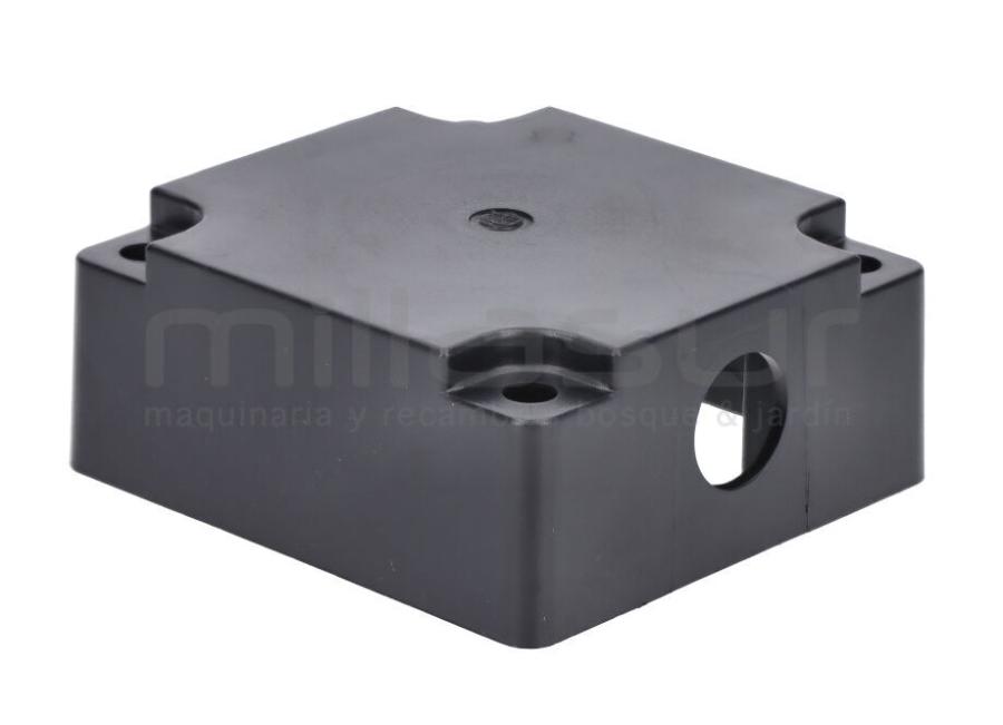 TAPA CABLEADO CA50S (A 33)