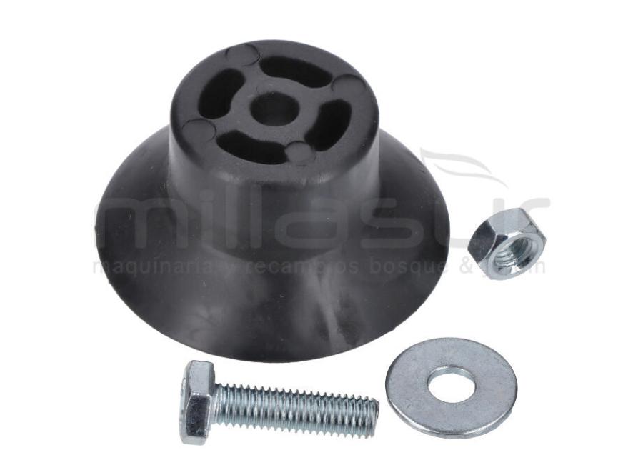 GOMA TACO APOYO CA30S (A 50-52-53-54) CA50S-(A 17-18-19-20)