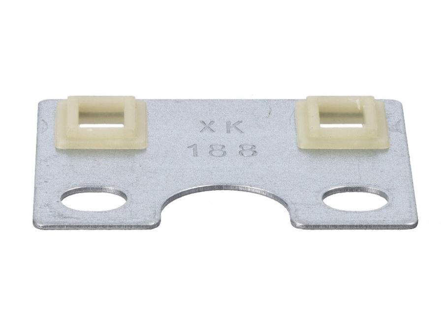 PLACA GUIA BALANCINES G270F(6)