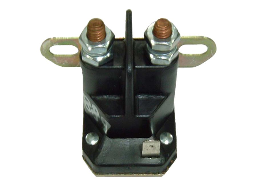 SOLENOIDE  12 V - 3 BORNES ( 200 AMP)