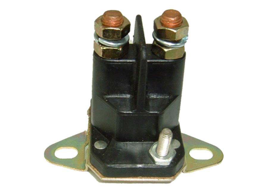 Solenoide 12 V - 3 bornes