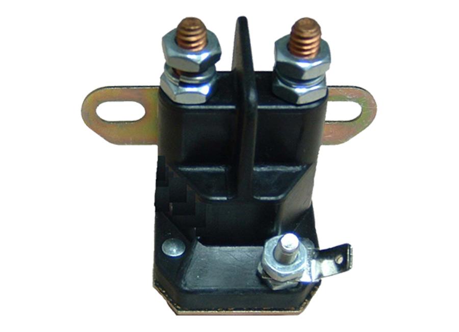 SOLENOIDE  12 V - 3 BORNES MTD
