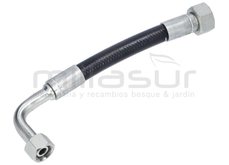 LATIGUILLO CORTO SUCCION ACEITE (110)