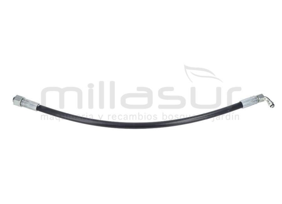 LATIGUILLO ENTRADA ACEITE CILINDRO BASCULANTE (135)