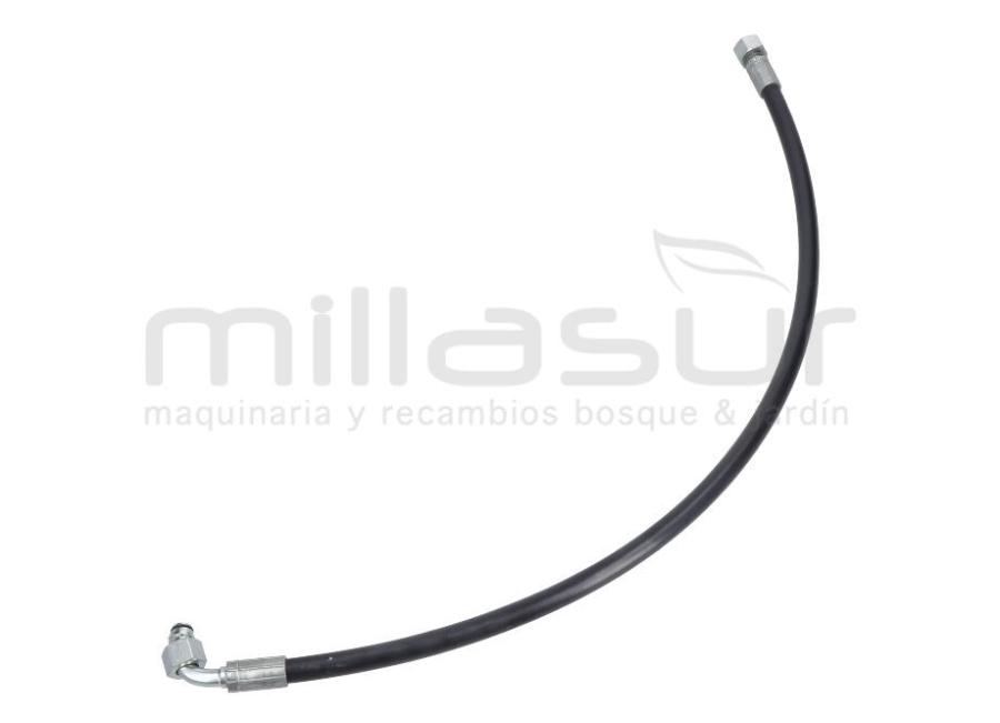 LATIGUILLO 3 MOTOR HIDRAULICO (163)