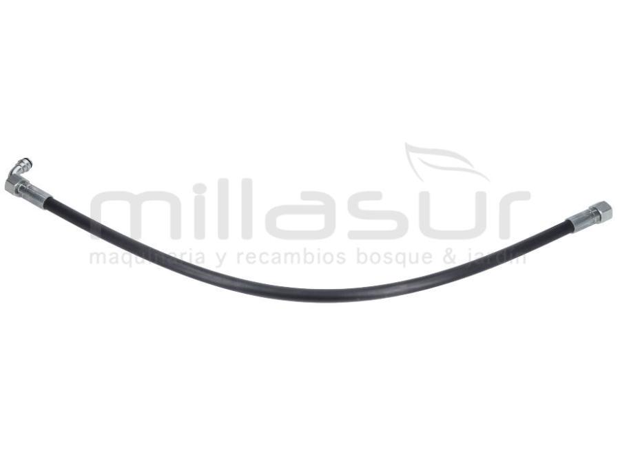 LATIGUILLO 1 MOTOR HIDRAULICO (165)