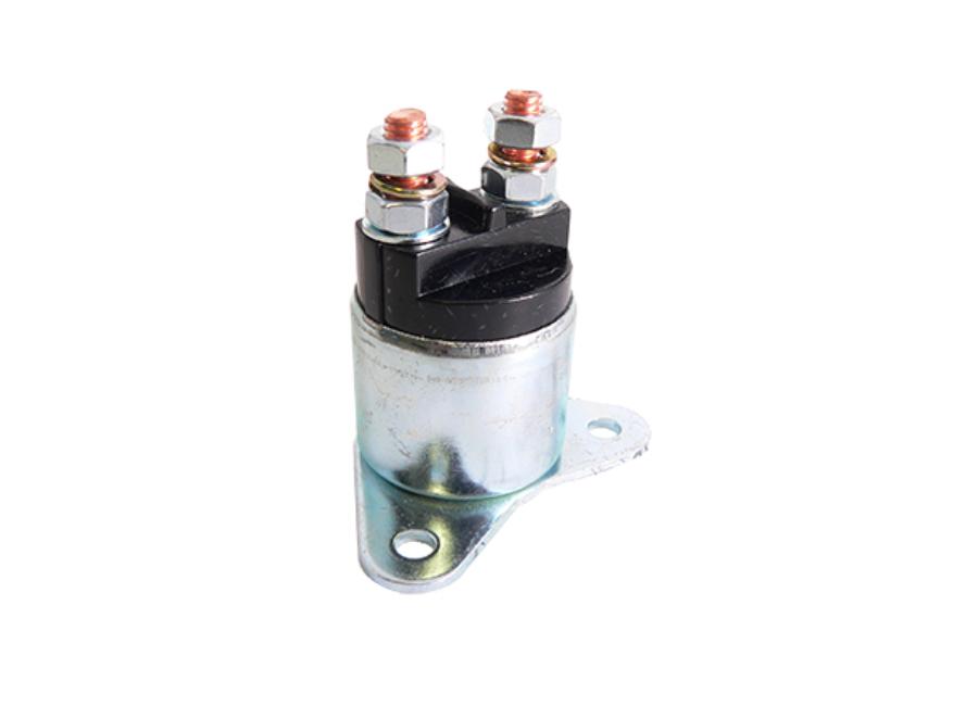 SOLENOIDE  12 V 3 BORNES HONDA GX240, GX270