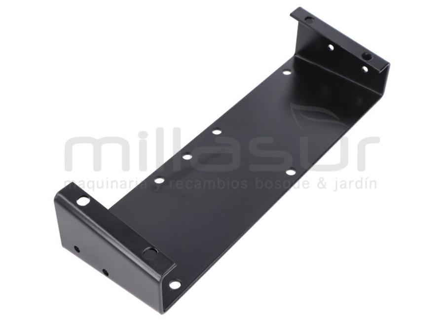 PLACA SOPORTE DISTRIBUIDORES (33)