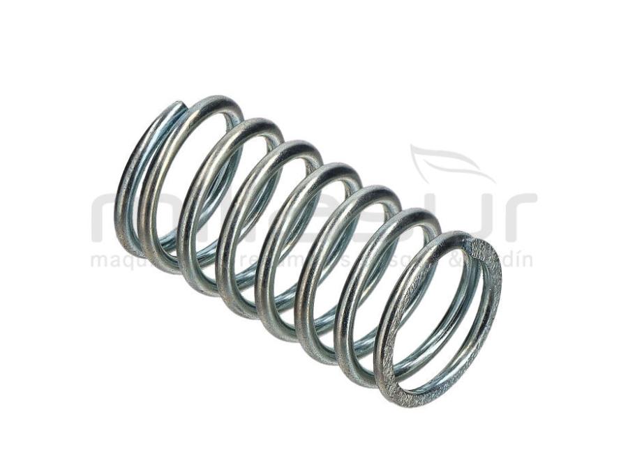 MUELLE PASADOR GIRATORIO (45)