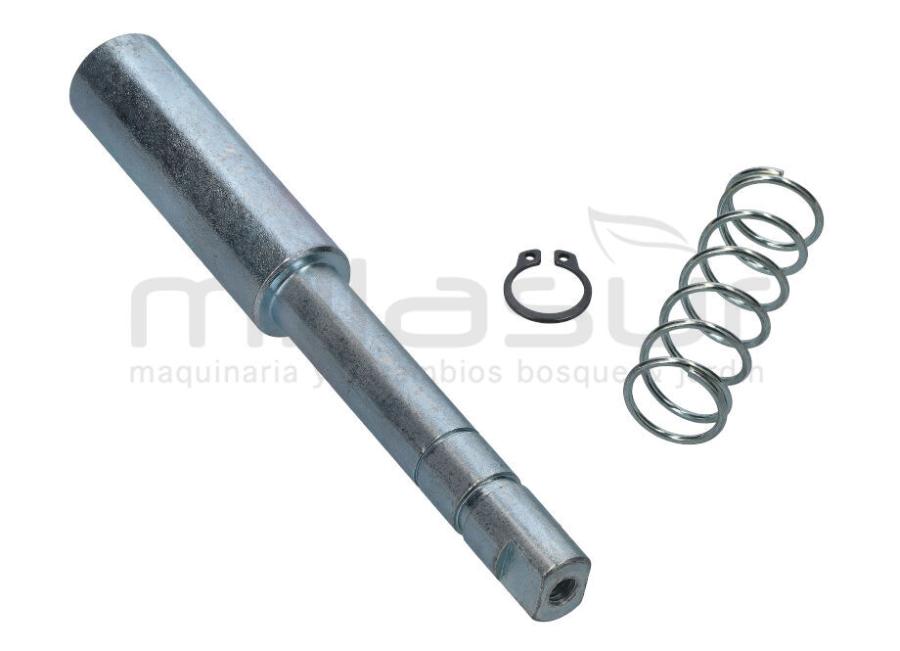 PASADOR ESTACIONAMIENTO (53-54-55)