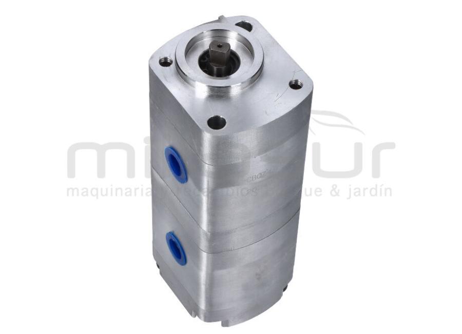 BOMBA HIDRAULICA (103