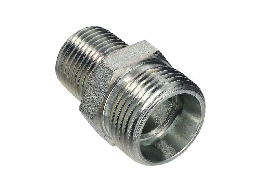 CONECTOR RECTO ENTRADA BOMBA (105)