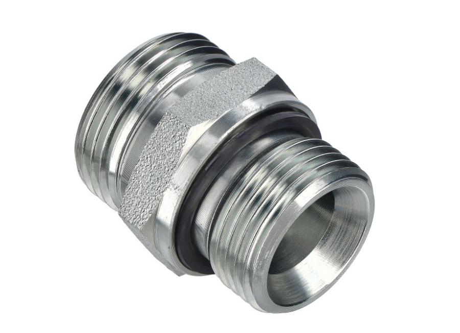 CONECTOR FILTRO ACEITE (121)