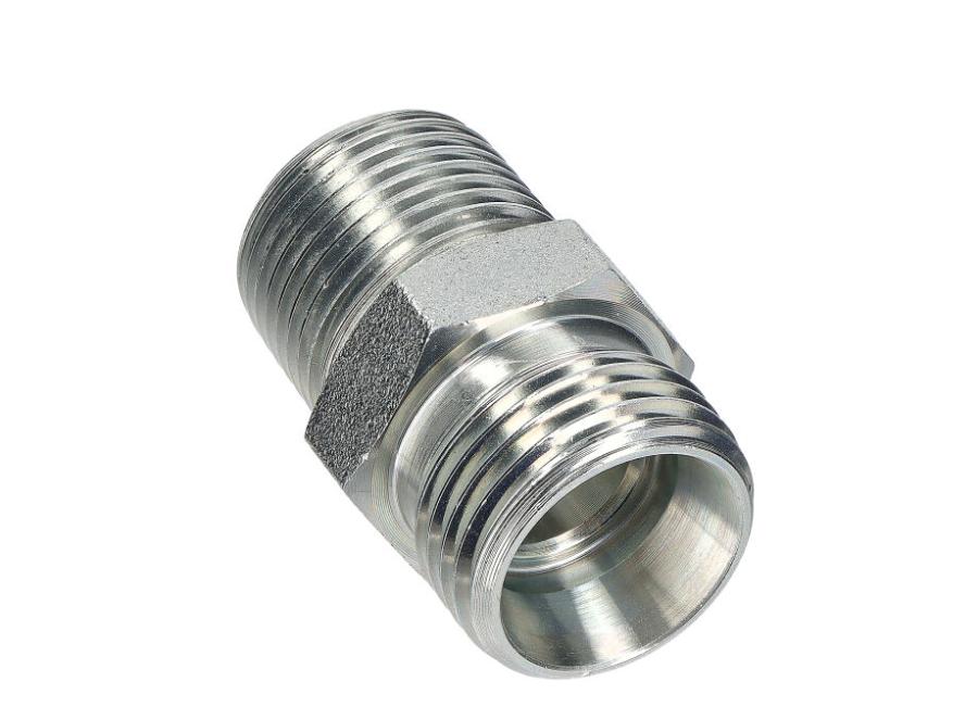 CONECTOR VALVULA ACCONAMIENTO (129)