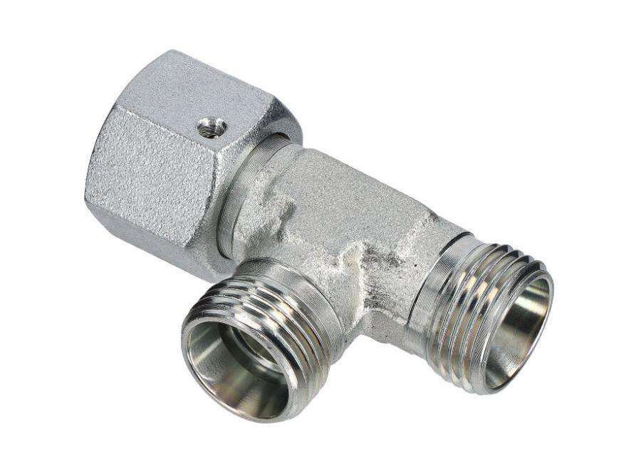 CONECTOR T M18X1,5 (132)