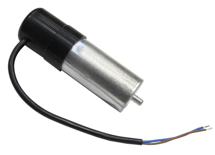 CONDENSADOR ESTANCO PROF. 20 uF