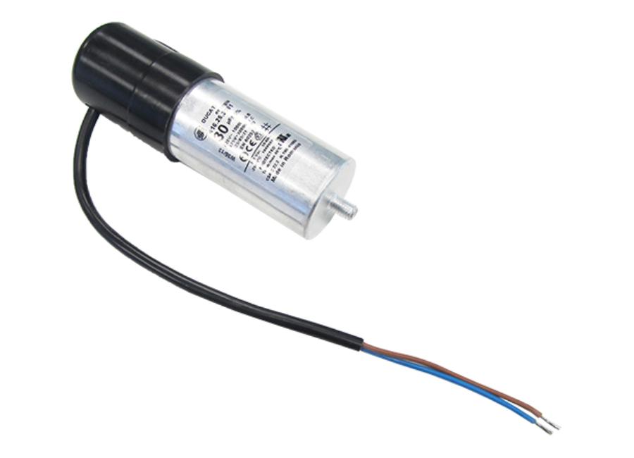 CONDENSADOR ESTANCO PROF. 30 uF