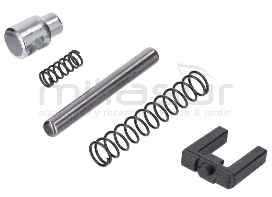 TENSOR CADENA ( 8-12 )