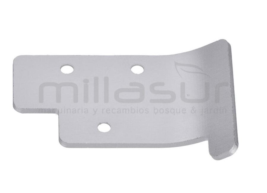 PLACA DE PROTECCIÓN ( 14 )