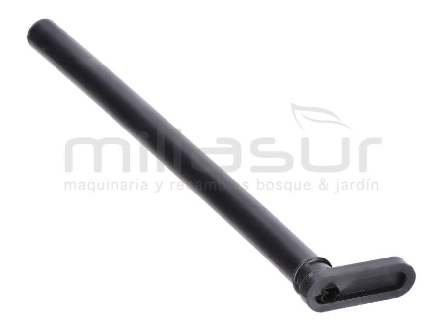 TUBO ACEITE BOMBA-SURTIDOR MB500 (28) TPB4004 (24)