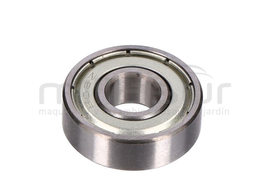 RODAMIENTO 608-2Z APOYO EJE SALIDA MB500 (36) TPB4004 (37)