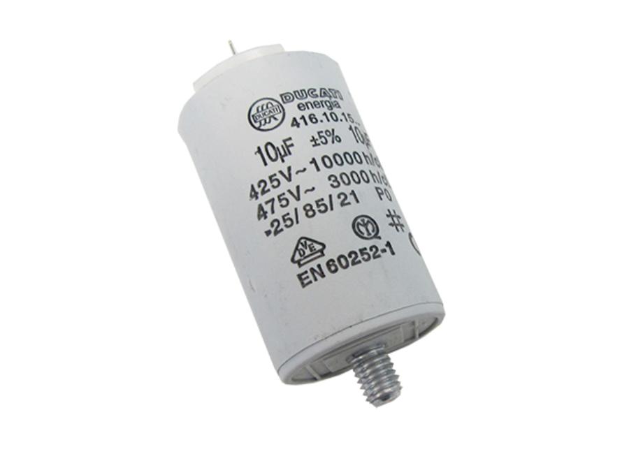 CONDENSADOR 10 uF