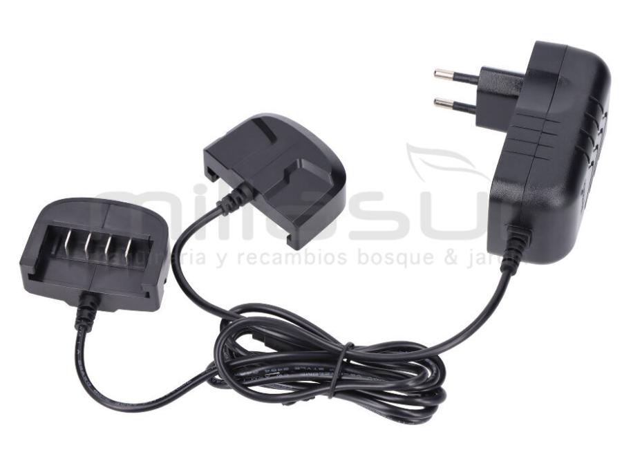 CARGADOR BATERÍA ATB2502-MB500