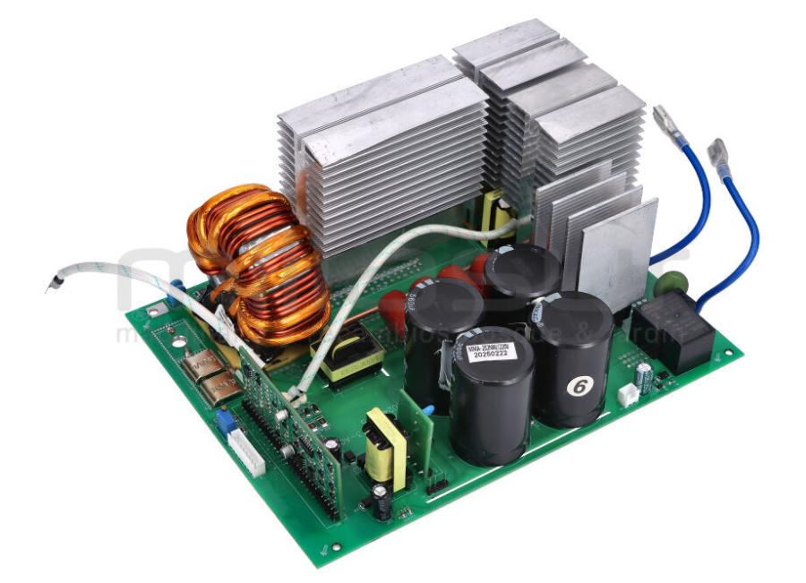 PLACA ELECTRICA SOLDADOR SL200D (16)