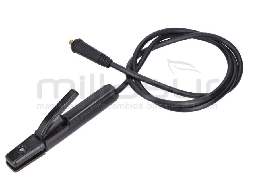 CABLE Y PINZA ELECTRODO SL140D (30)