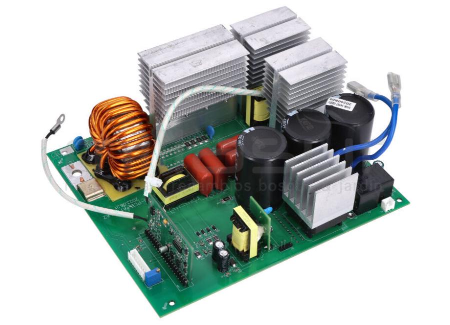 PLACA ELECTRICA SOLDADOR SL140D