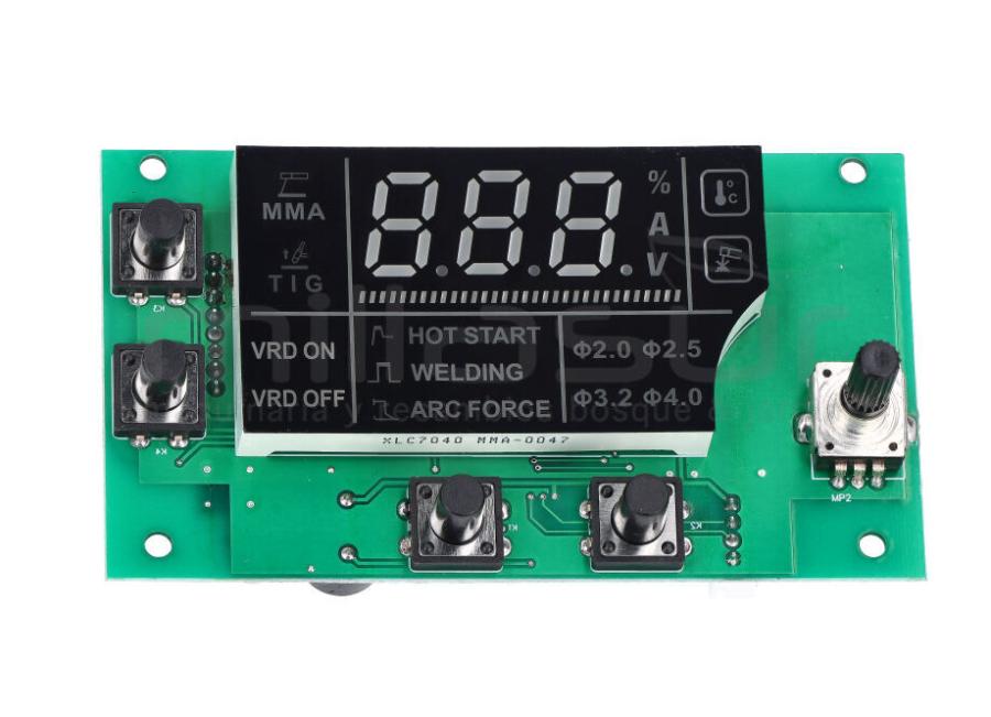 PANTALLA LCD SL140(9)