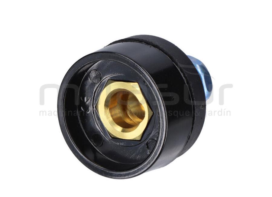 CONECTOR RAPIDO SL160TIG (7,10)