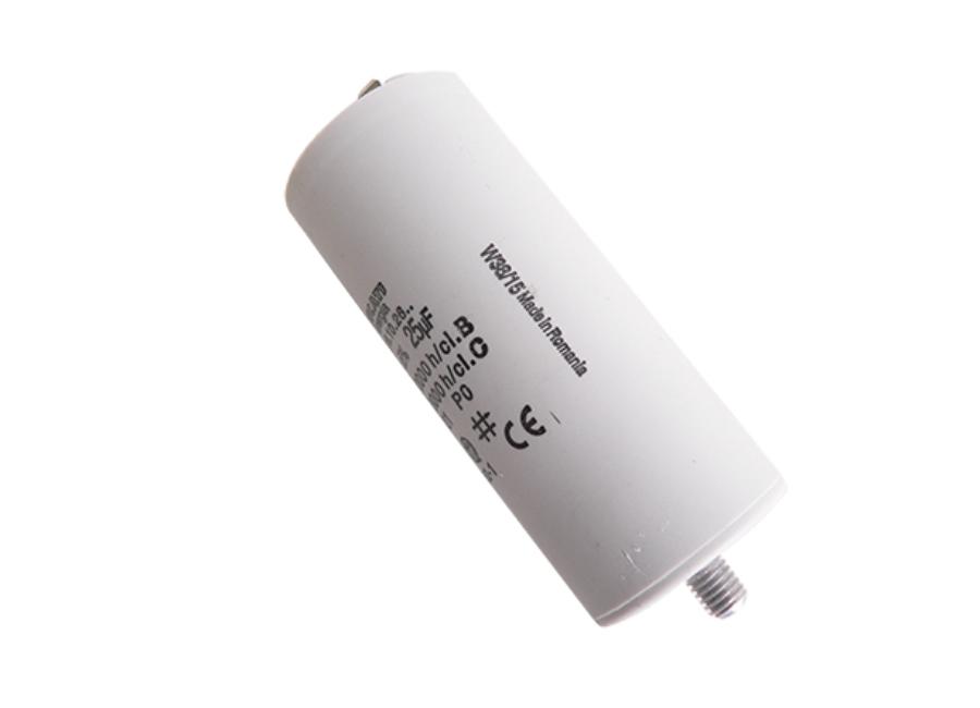 CONDENSADOR 25 uF