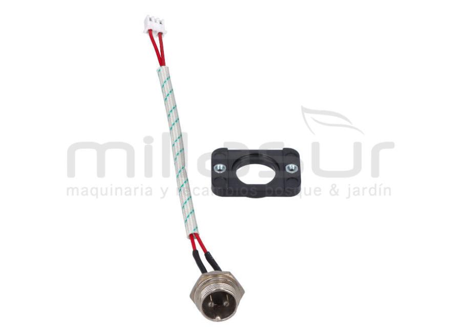 CONECTOR PIN SL160TIG (9,2)