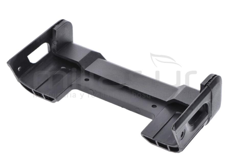 TAPA TRASERA INFERIOR SL160TIG (23)