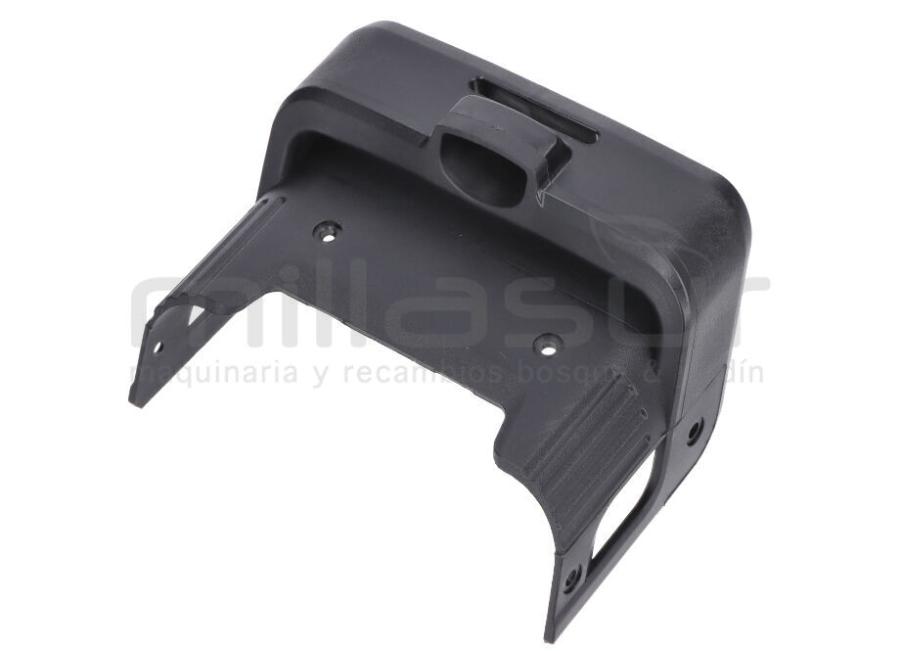 TAPA TRASERA SUPERIOR SL160TIG (24)