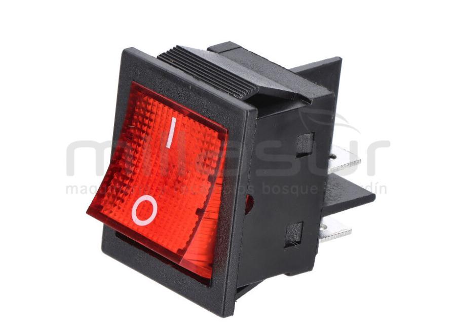 INTERRUPTOR SL160TIG (25)