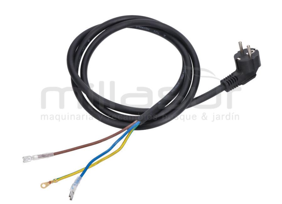 CABLE DE ALIMENTACION SL160TIG (28)