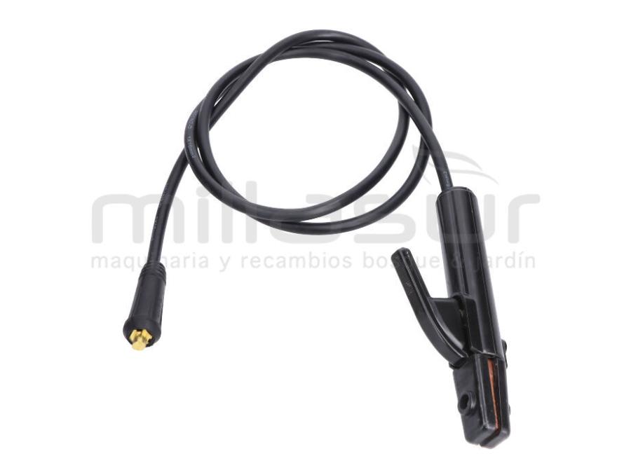 CABLE Y PINZA ELECTRODO SL160TIG (30)