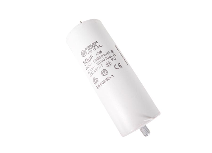 CONDENSADOR 50 uF