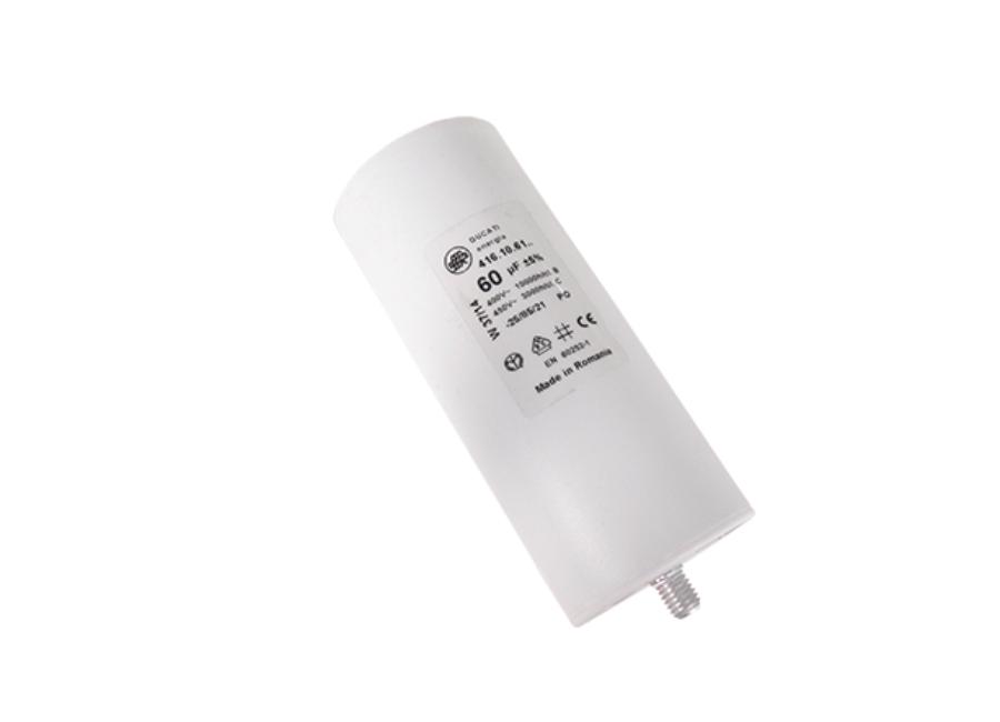 CONDENSADOR 60 uF