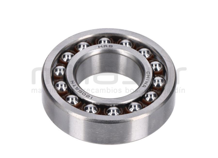 RODAMIENTO SN206 EJE ACCIONAMIENTO CL700G (67)