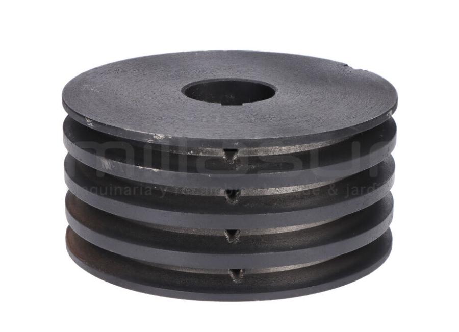 POLEA EJE ACCIONAMIENTO CL700G (68)