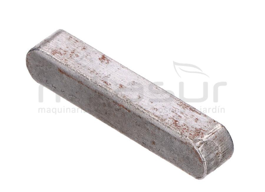 CHAVETA SALIDA CIGÜEÑAL CL700G (80)