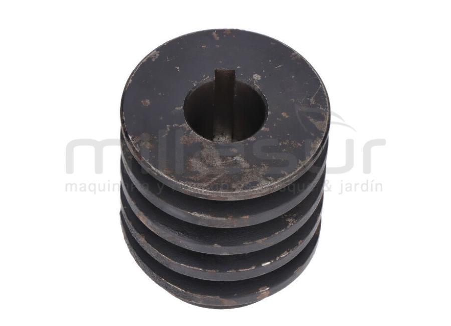 POLEA SALIDA MOTOR CL700G (82)