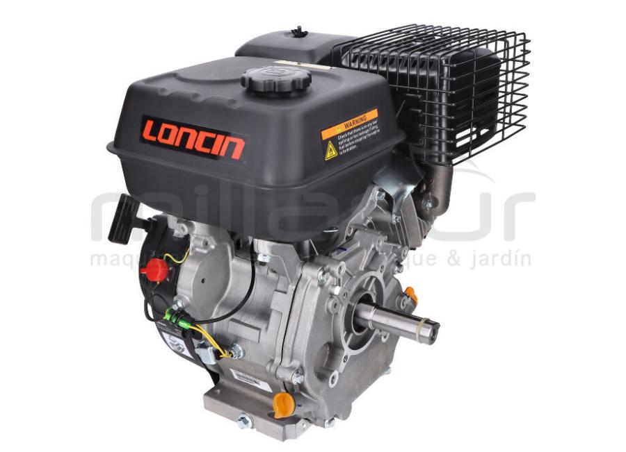 MOTOR CL700G LONCIN 9HP